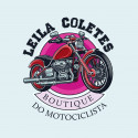Leila Coletes Boutique do motociclista